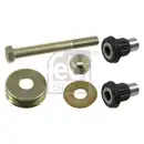 FEBI BILSTEIN 05841 Rep. Satz Lenkhebel für MERCEDES-BENZ