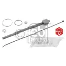 Axialgelenk Spurstange Febi Bilstein 28359 Prokit für Fiat für Opel für Vauxhall