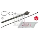 Axialgelenk Spurstange Febi Bilstein 28359 Prokit für Fiat für Opel für Vauxhall