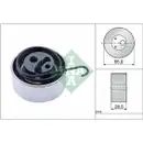 Spannrolle Zahnriemen Schaeffler Ina 531 0819 10 für Isuzu für Opel für Vauxhall