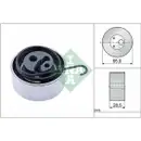 Spannrolle Zahnriemen Schaeffler Ina 531 0819 10 für Isuzu für Opel für Vauxhall
