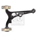 Lenker Radaufhängung Febi Bilstein 12558 für Alfa Romeo für Fiat für Lancia