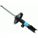 Stoßdämpfer Sachs 310 102 für Peugeot Vorderachse Rechts