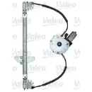 VALEO 850289 Fensterheber v r OPEL Agila