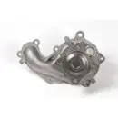 Wasserpumpe Motorkühlung Gk 980709 für Ford