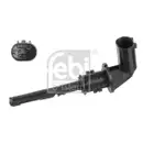 FEBI BILSTEIN 26115 Waschwasserstandsensor für BMW, MINI, LAND