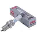 NGK 5542 Zündkerze PFR6T-10G für SAAB, CADILLAC, OPEL