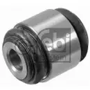 FEBI BILSTEIN 21174 Gummimetalllager für MERCEDES-BENZ, JAGUAR