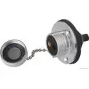 HERTH+BUSS ELPARTS 51305320 Steckdose 2-polig