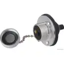 HERTH+BUSS ELPARTS 51305320 Steckdose 2-polig