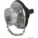 HERTH+BUSS ELPARTS 51305320 Steckdose 2-polig