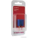 HERTH+BUSS ELPARTS 50295449 Sicherung 100A blau