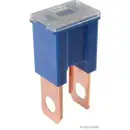 HERTH+BUSS ELPARTS 50295449 Sicherung 100A blau