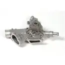 Wasserpumpe Motorkühlung Gk 980748 für Opel für Suzuki für Vauxhall