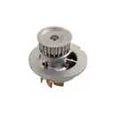 Wasserpumpe Motorkühlung Gk 980807 für Chevrolet