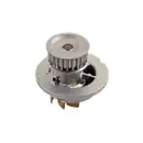 Wasserpumpe Motorkühlung Gk 980807 für Chevrolet