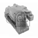 FEBI BILSTEIN 31376 Motorlager für SKODA, VW, AUDI, SEAT