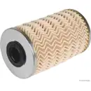 HERTH+BUSS JAKOPARTS J1331044 Kraftstofffilter