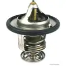 Thermostat Kühlmittel Herth+buss Jakoparts J1533015 für Ford für Mazda