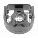 FEBI BILSTEIN 24511 Kardanwellenmittellager für MERCEDES-BENZ