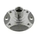 FEBI BILSTEIN 28301 Radnabe für OPEL