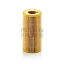MANN-FILTER HU 719/6 X Oelfilter