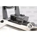 VALEO 579603 Wischermotor Heck