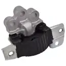 FEBI BILSTEIN 32272 Motorlager für FIAT, ALFA