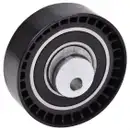 INA 531 0876 10 Spannrolle, ST