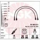 Zündleitungssatz Ngk 5589 Für Fahrzeuge Mit Zündverteiler