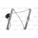 VALEO 850852 Fensterheber (ohne Motor) v l BMW 3