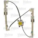 VALEO 850868 Fensterheber (o. Motor) v l SKODA