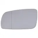 VAN WEZEL 7625837 Aussenspiegelglas li. bhz.