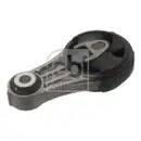 FEBI BILSTEIN 33722 Motorlager für RENAULT