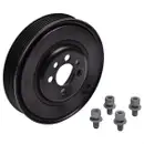 FEBI BILSTEIN 33608 Riemenscheibe (entkoppelt)