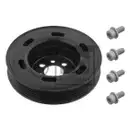 FEBI BILSTEIN 33608 Riemenscheibe (entkoppelt) für SEAT, VW, AUDI, SKODA