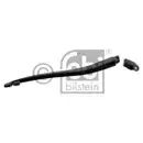 Wischarm Scheibenreinigung Febi Bilstein 33768 Febi Plus für Opel für Vauxhall