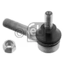 Spurstangenkopf Febi Bilstein 33532 für Suzuki Vorderachse Links