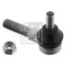 Spurstangenkopf Febi Bilstein 33532 für Suzuki Vorderachse Links
