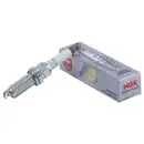 NGK 4912 Zündkerze ILKAR7B11 für TOYOTA, LEXUS, MAZDA, ASTON, DAIHATSU, SUBARU