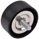 Umlenk /führungsrolle Keilrippenriemen Schaeffler Ina 532 0570 10 für Chrysler