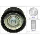 Umlenk /führungsrolle Keilrippenriemen Schaeffler Ina 532 0570 10 für Chrysler