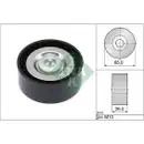 Umlenk /führungsrolle Keilrippenriemen Schaeffler Ina 532 0570 10 für Chrysler