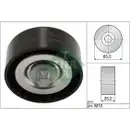 Umlenk /führungsrolle Keilrippenriemen Schaeffler Ina 532 0570 10 für Chrysler