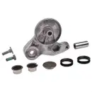 Reparatursatz Spannarm Keilrippenriemen Schaeffler Ina 533 0117 10 für Audi