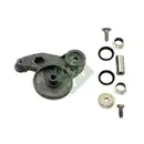 Reparatursatz Spannarm Keilrippenriemen Schaeffler Ina 533 0117 10 für Audi