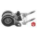 FEBI BILSTEIN 32418 Querlenkerlagersatz für FORD, VOLVO
