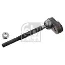 FEBI BILSTEIN 33833 Axialgelenk für MERCEDES-BENZ
