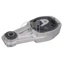 FEBI BILSTEIN 32716 Motor- / Getriebelager für PEUGEOT, CITROËN, OPEL, DS