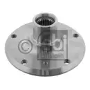 FEBI BILSTEIN 32804 Radnabe für BMW